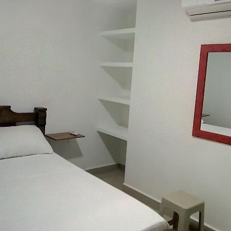 Hostal Casa De Barajas Cartagena Kültér fotó