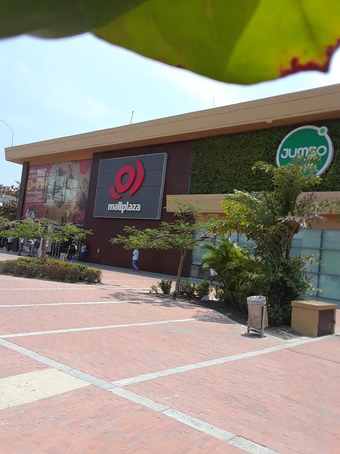 Hostal Casa De Barajas Cartagena Kültér fotó