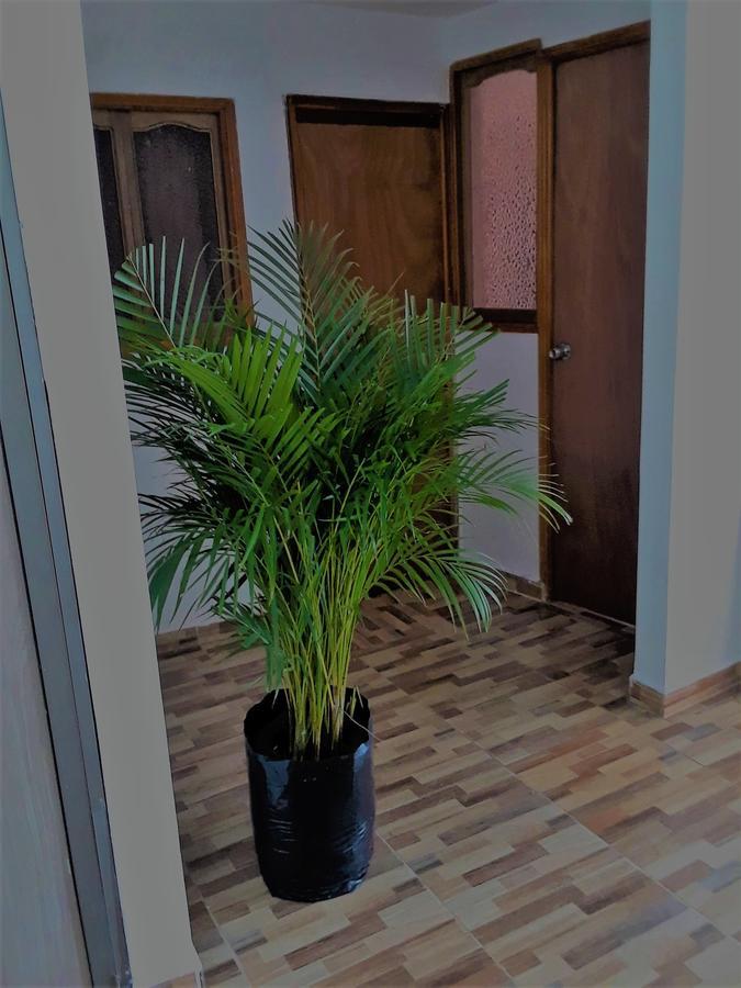 Hostal Casa De Barajas Cartagena Kültér fotó