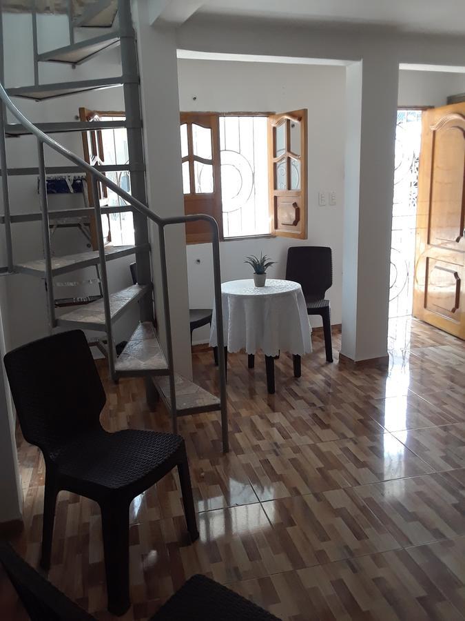 Hostal Casa De Barajas Cartagena Kültér fotó