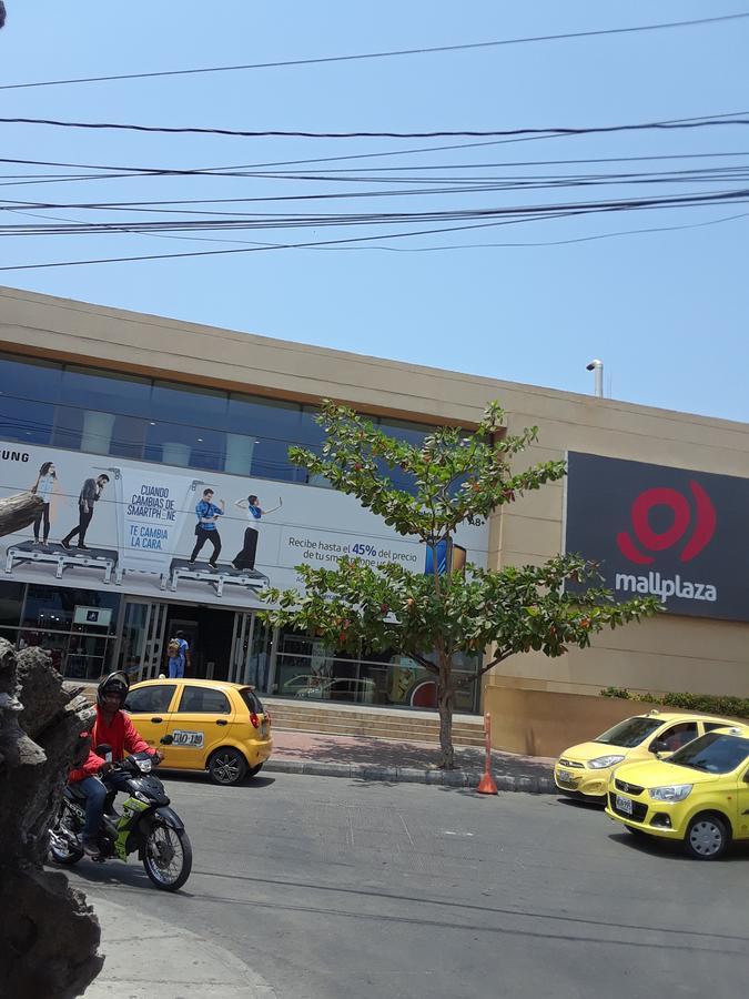 Hostal Casa De Barajas Cartagena Kültér fotó