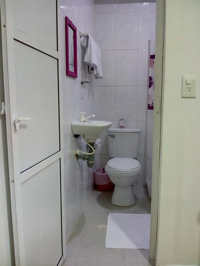 Hostal Casa De Barajas Cartagena Kültér fotó