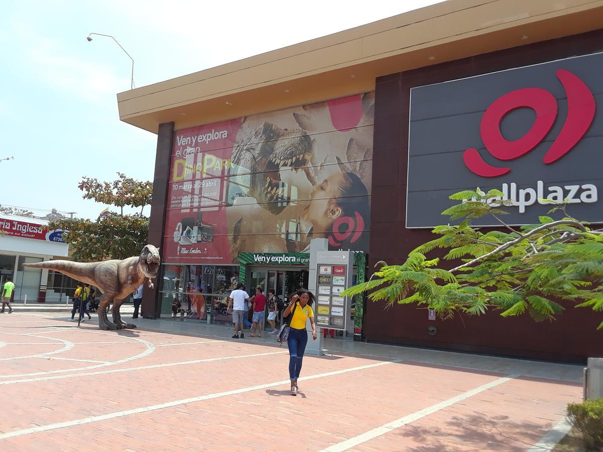 Hostal Casa De Barajas Cartagena Kültér fotó