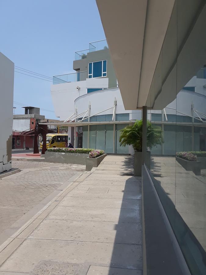 Hostal Casa De Barajas Cartagena Kültér fotó