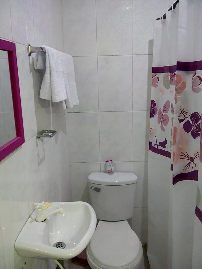Hostal Casa De Barajas Cartagena Kültér fotó